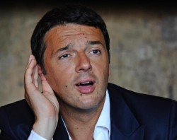 Rossi chiede aiuto a Renzi. Guzzetti nicchia